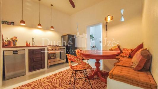 Vente Maison UZES 