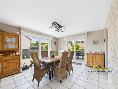 Vente Maison LUDRES 