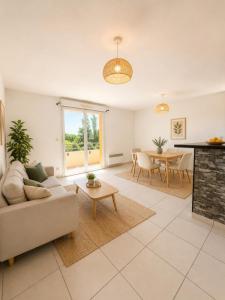 Vente Appartement 4 pi�ces LEGUEVIN 31490