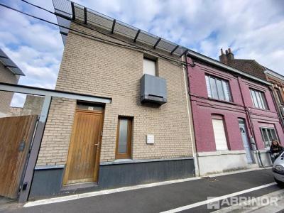 Location Appartement LILLE 59000
