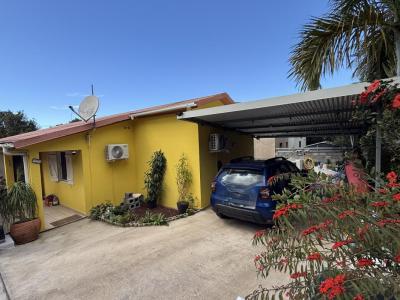 Location Maison 4 pi�ces MONTAGNE 97417