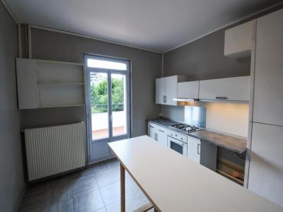 Location Appartement 3 pi�ces CHAMALIERES 63400