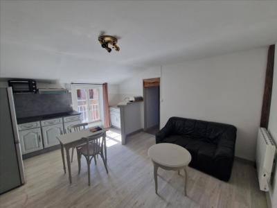 Location Appartement 2 pi�ces RIOM 63200