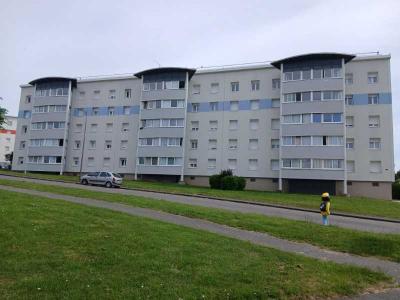 Location Appartement 3 pi�ces BETHONCOURT 25200