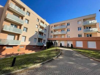 Location Appartement BARR  67
