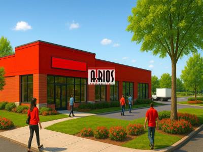 Location Local commercial GARDE 83130