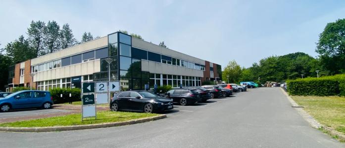 Location Bureau BIEVRES  91