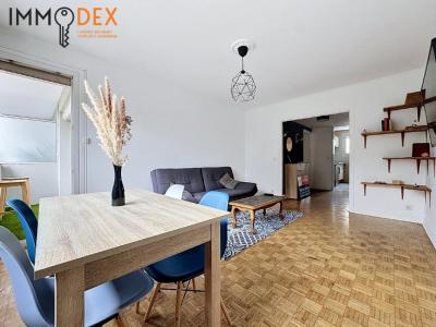 Vente Appartement REIMS 
