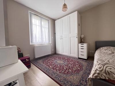Vente Appartement CLAYES-SOUS-BOIS 