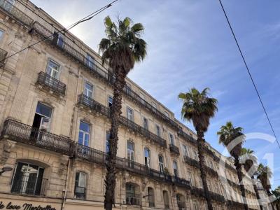 Vente Appartement 4 pi�ces MONTPELLIER 34000