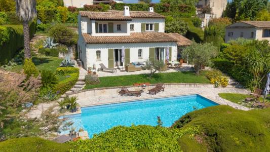 Vente Maison 6 pi�ces COLLE-SUR-LOUP 06480