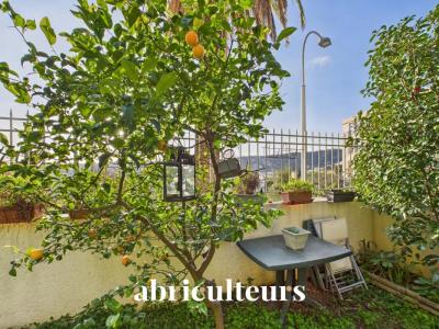 Vente Appartement 3 pi�ces NICE 06100