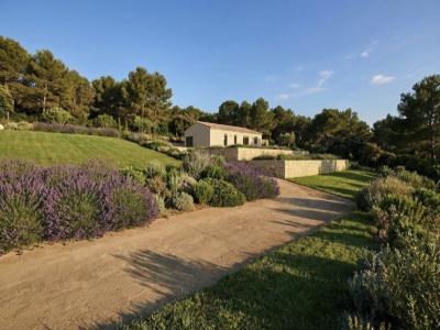Vente Terrain AIGLUN 04510