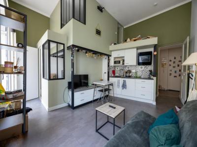 Location Appartement 3 pi�ces NANTES 44000