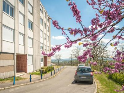 Location Appartement 3 pi�ces CREUSOT 71200