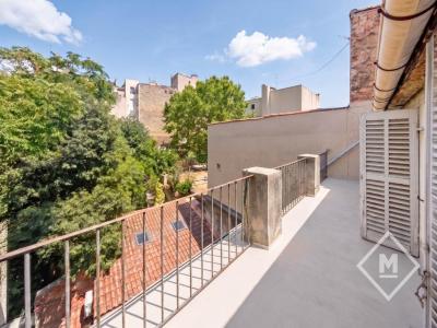 Vente Appartement 2 pi�ces MARSEILLE-6EME-ARRONDISSEMENT 13006