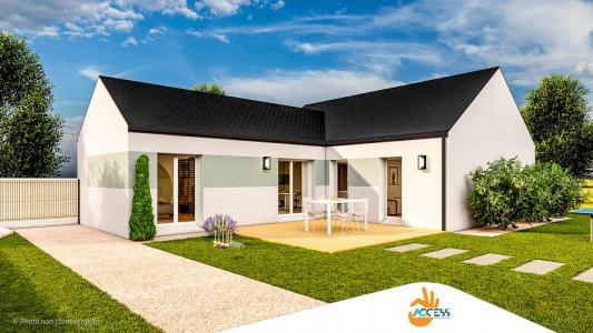 For sale House MOLAC 