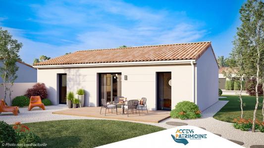 Vente Maison MONTBERT 