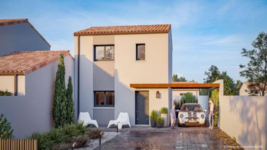 Vente Maison LOROUX-BOTTEREAU 