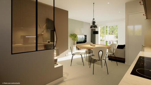 Vente Maison BOUSSAY 