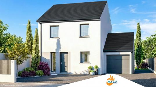 Vente Maison MOYAUX