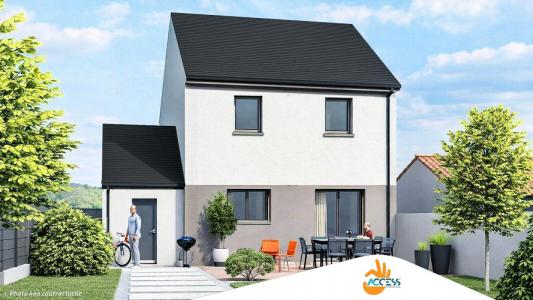 Vente Maison MOYAUX