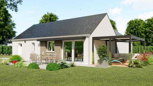 Vente Maison MOYAUX