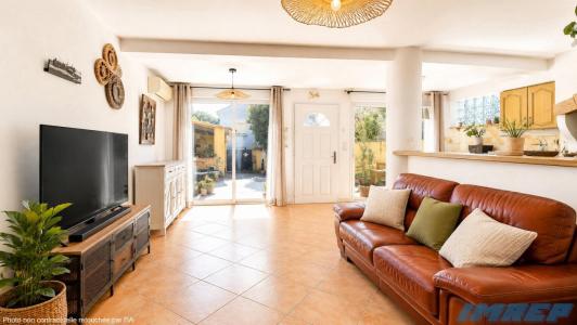For sale House MARSEILLE-10EME-ARRONDISSEMENT 