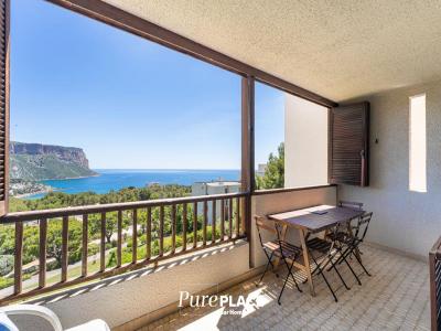 Vente Appartement 4 pi�ces CASSIS 13260