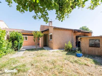 Vente Maison 4 pi�ces COLOMIERS 31770