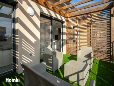 Vente Appartement 3 pi�ces CHAPONOST 69630