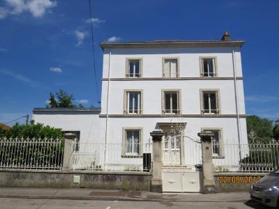 Location Appartement 4 pi�ces SAINT-NICOLAS-DE-PORT 54210