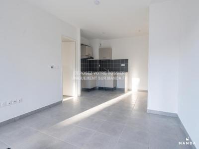 Location Appartement MONTPELLIER  34