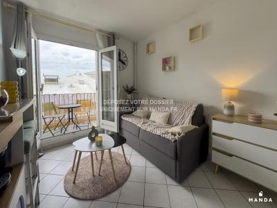 Location Appartement COMPIEGNE 60200