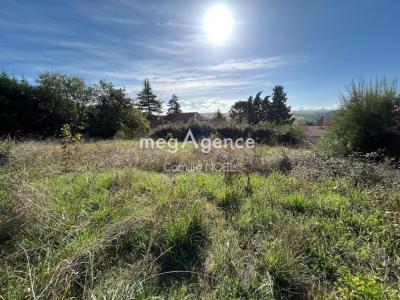 Vente Terrain SAINT-GALMIER 42330