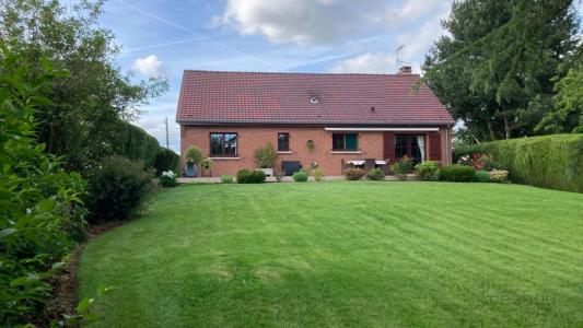 Vente Maison BERSILLIES  59