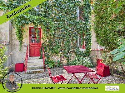 Vente Maison 3 pi�ces SAINT-GAULTIER 36800