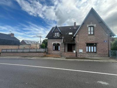Vente Maison 6 pi�ces ORS 59360
