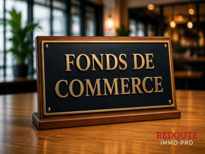 Vente Commerce CORMONTREUIL 51350