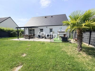 Vente Maison 6 pi�ces COURCELLES-LES-LENS 62970