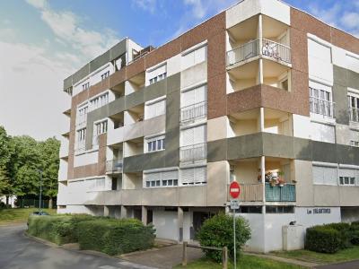 Location Appartement 4 pi�ces MOULINS 03000