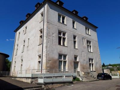Location Appartement 2 pi�ces CUSTINES 54670