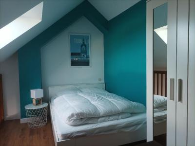 Location Appartement 2 pi�ces NANTES 44200