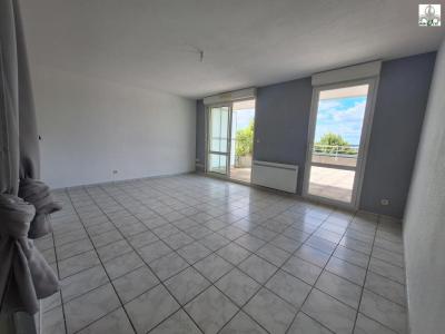 Vente Appartement 3 pi�ces BESANCON 25000