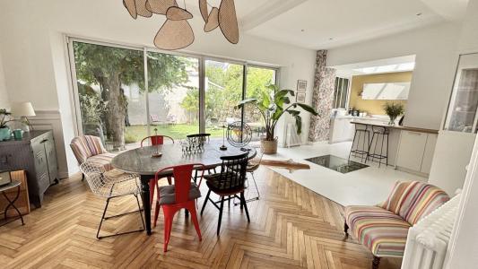 Location Maison 5 pi�ces NANTES 44000