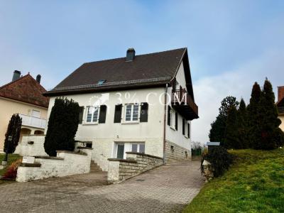 Vente Maison 7 pi�ces BITCHE 57230