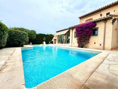 Vente Maison 5 pi�ces FREJUS 83600