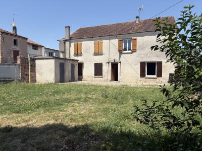Vente Immeuble SAINTE-LIVRADE-SUR-LOT 47110