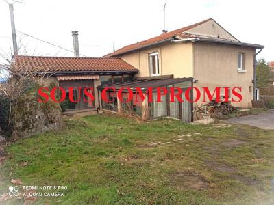 Vente Maison 8 pi�ces FOUILLOUSE 42480