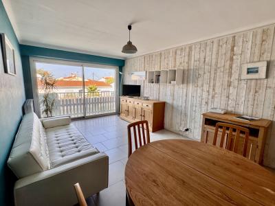 Vente Appartement 2 pi�ces CHATEAU-D'OLONNE 85180